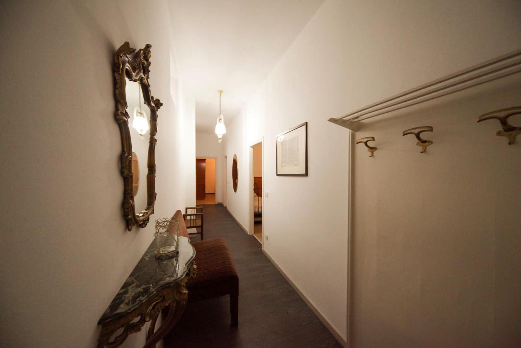 Antica Corte Milanese Novate Milanese Exterior foto