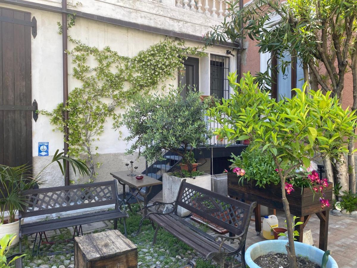 Antica Corte Milanese Novate Milanese Exterior foto